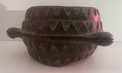Bracciale tchaman ebrié - tchaman,