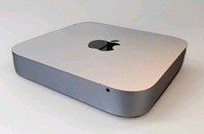 Apple Mac Mini A1347 (fine 2012) | i5-3210M 2,5 GHz | 4 GB | 240 GB | macOS Mojave