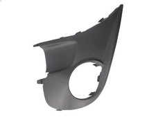 Griglia paraurti BLIC 6502-07-9585915P per VW TOUAREG (7LA, 7L6, 7L7) 3 2004-201
