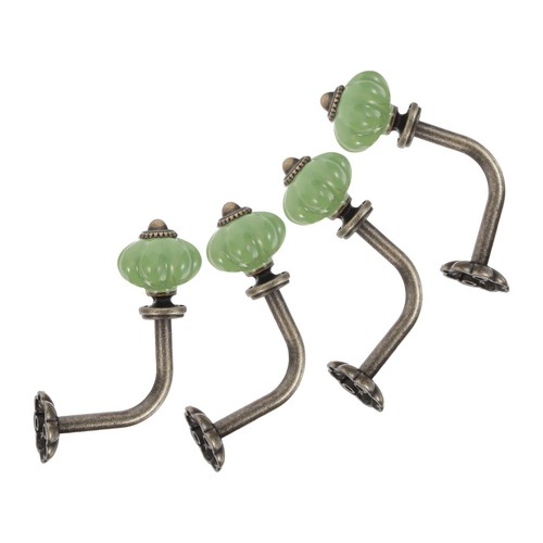 Pezzi appendiabiti vintage - 4,