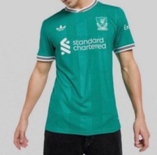 Maglia calcio 2025 terza - maglia,
