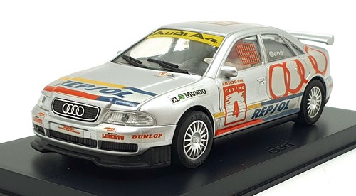 Slot car ninco scala - car,