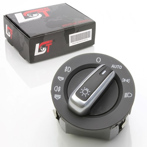 Interruttore luce con manopola - luce,