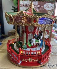 Giostrine Con Carillon