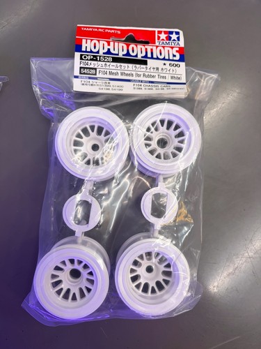 Cerchi rete tamiya op1528 - rete,