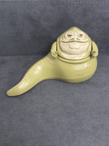 Lego jabba the - lego,