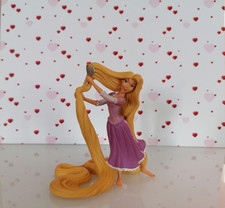 Raperonzolo Rapunzel Bullyland