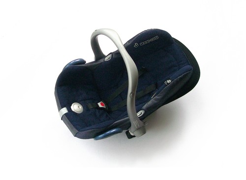 Seggiolino neonato maxi - seggiolino, maxi-cosi
