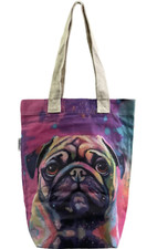 Borsa Shopper Tote Grande In