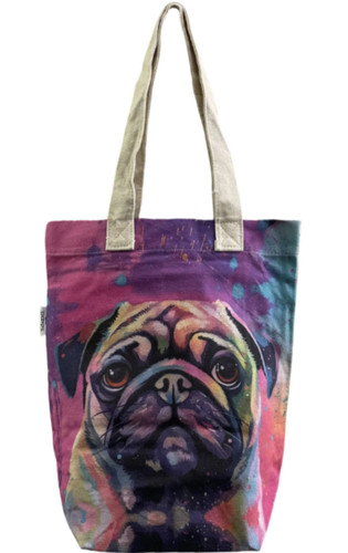 Carlino tote bag grande - carlino,