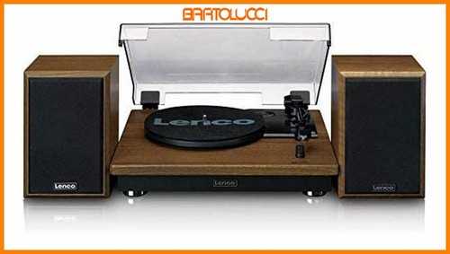 Giradischi lenco - giradischi,