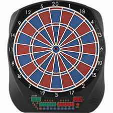 Bulls E-Dart Flash RB-Sound