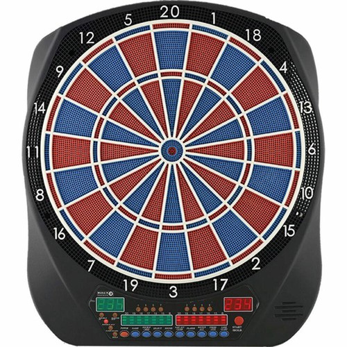Bulls dart flash sound - bulls, e-dart