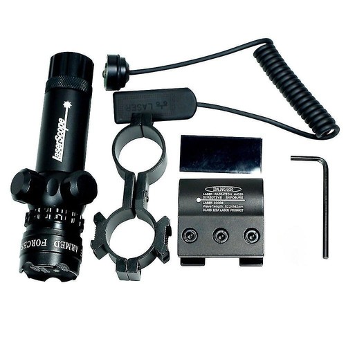 Laserscope puntatore laser - laserscope,