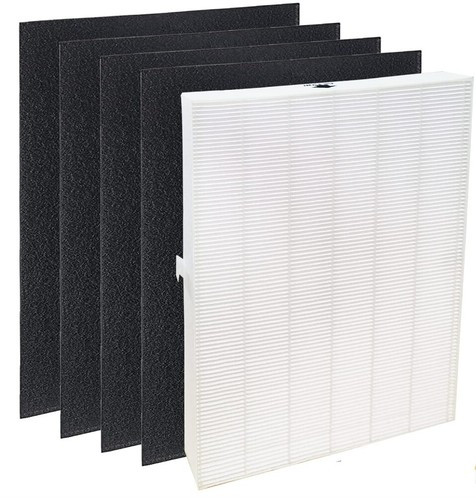 Filtro hepa ricambio per - filtro,
