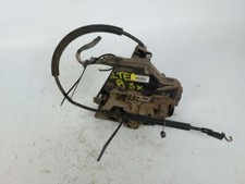 3D1837015 SERRATURA PORTA ANT SX SEAT ALTEA (5P1) 1.9 TDI 8V MAN 5M 105CV 2005 5