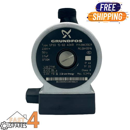 Pompa grundfos 15 - pompa,