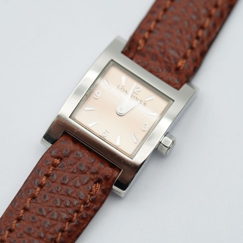 Longines dolce vita quarzo - dolce,