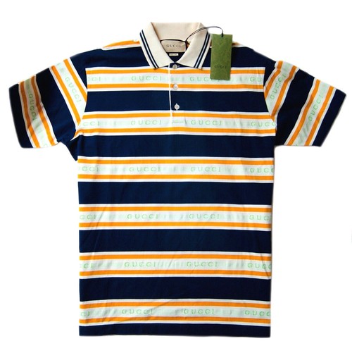 Polo gucci righe - polo, a