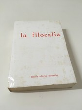 LA FILOCALIA Testi di ascetica