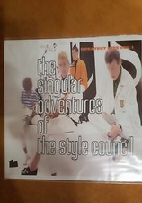 Vinile Lp 33 giri/12" Style