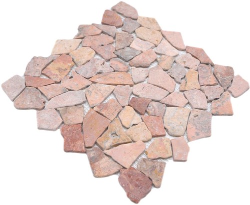 Mosaico piastrelle marmo - piastrelle,