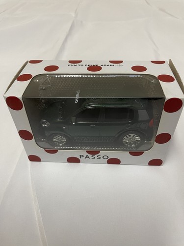 Toyota passo auto pull - auto,
