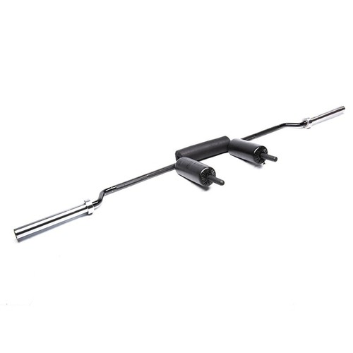 Toorx bilanciere safety squat - bilanciere,