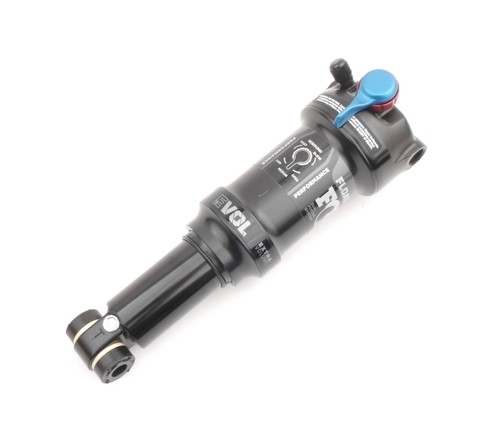 Fox float dps 165x45mm - dps, e-mtb