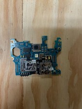 Scheda logica scheda madre