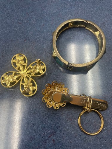 Lotto gioielli