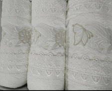 Set Bagno Asciugamani + Ospiti