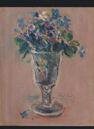 Quadro dipinto olio su - quadro,