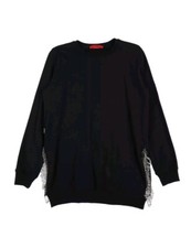 NWT GIRL JIJIL JOLIE Black