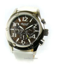 INGERSOLL 1892 // Abeline