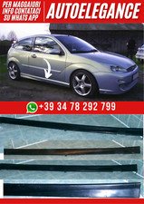 ❤️Minigonne Laterali