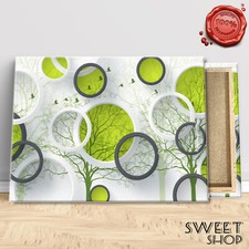 QUADRO NATURA MORTA MODERNA Stampa su tela Canvas ARTE QUALITA' ARREDO FLOWERS