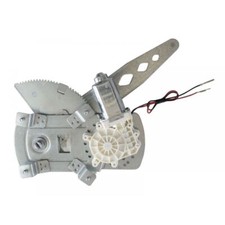 ALZAVETRO ELETTRICO POS. SX