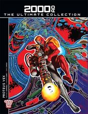 2000AD: Ultimate Collection
