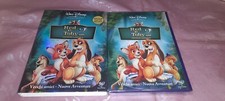 DVD nuovo DISNEY Red e Toby
