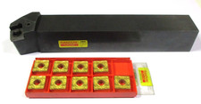 SANDVIK WSP Porta Utensile