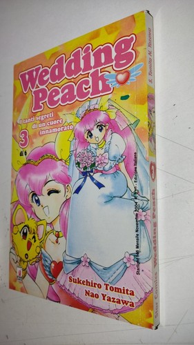 Wedding peach sukehiro - -,