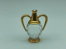 Statua Swarovski vaso greco