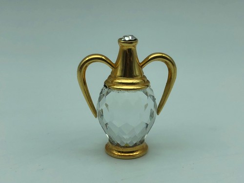 Statua swarovski vaso greco - swarovski,