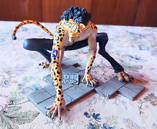 Figure Rob Luccy Portait of Pirates MegaHouse One Piece 