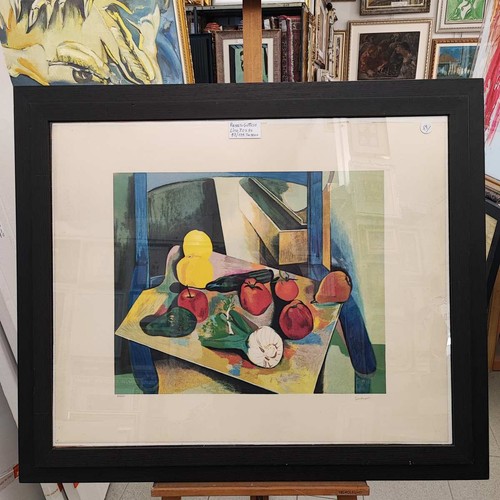 Renato guttuso vassoio - renato, di