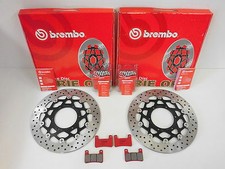Dischi freno Brembo freno