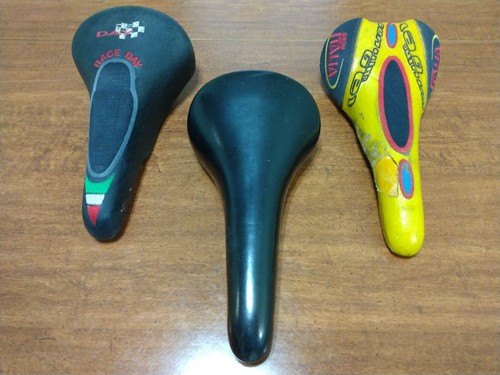 Selle vintage - san, marco