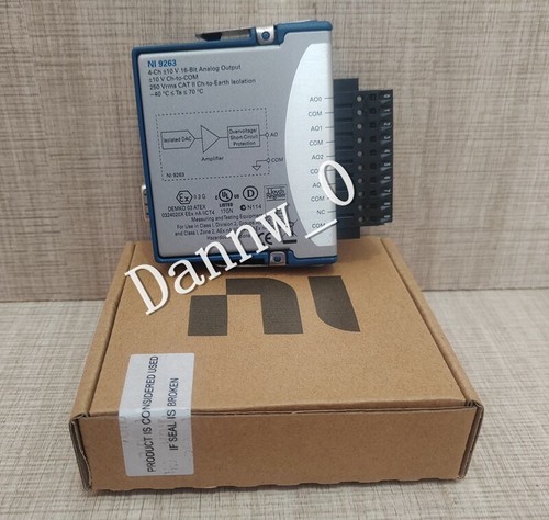 New box national - in,