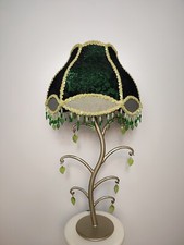 Lampada da tavolo, lampada a